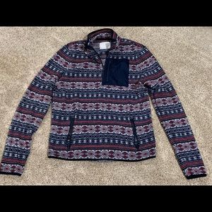 Aeropostale Pull Over / Quarter Zip / Half Zip